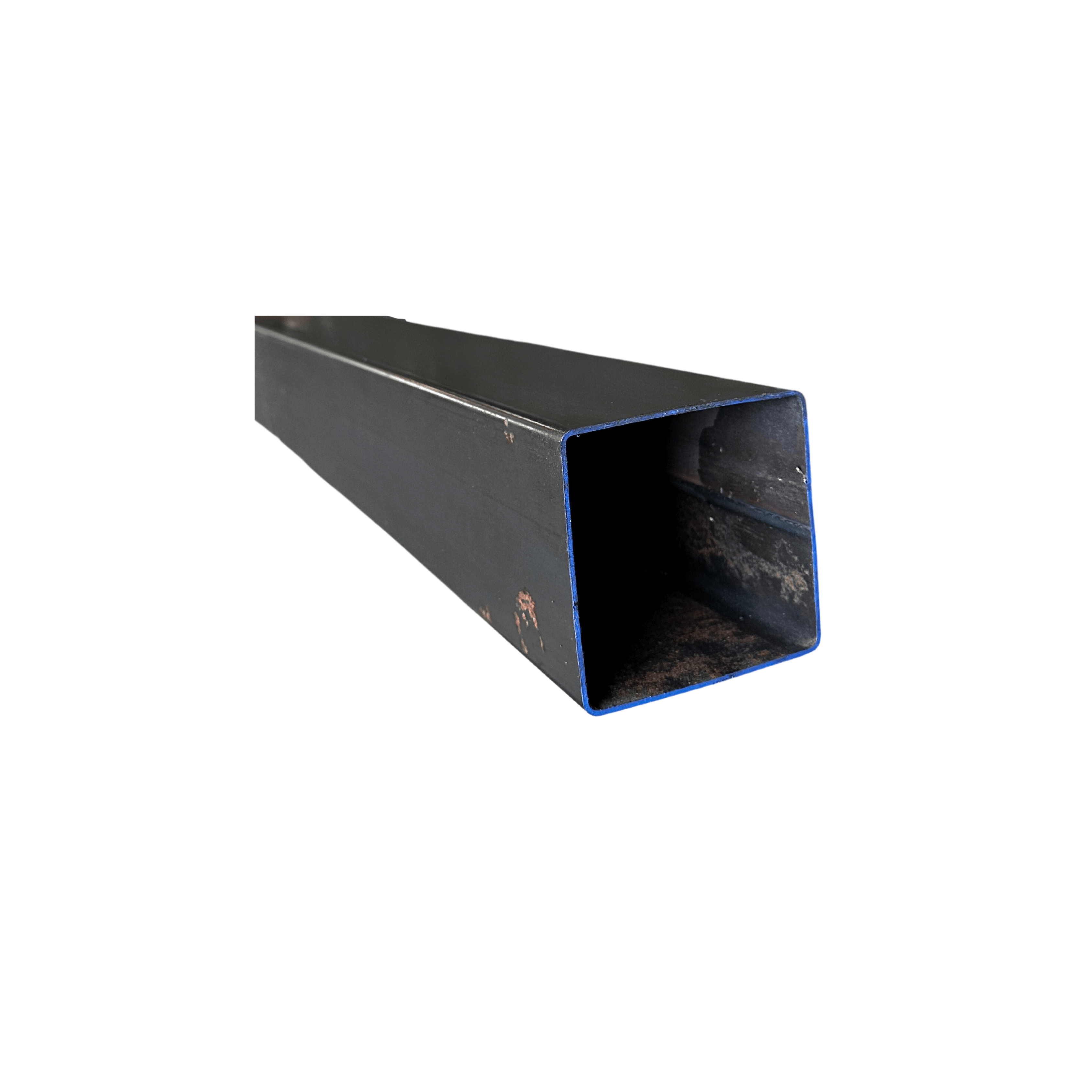 Square Tubing (Bare) 4_ x 4_ x 14g x 24'