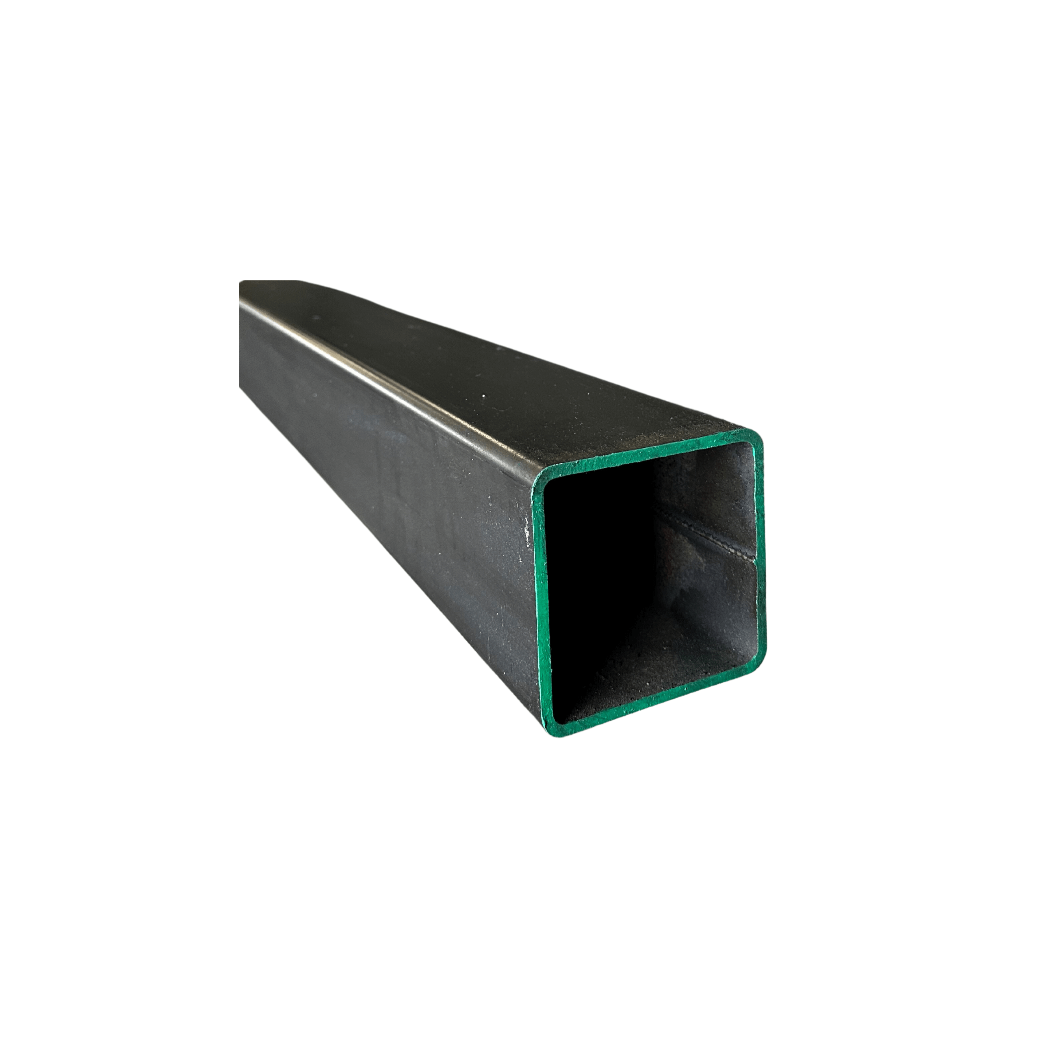 Square Tubing (Bare) 4_ x 4_ x 3_16_ x 24'