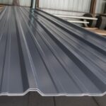 R-Panel Charcoal Grey