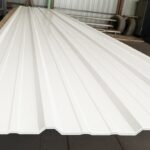 R-Panel Polar White