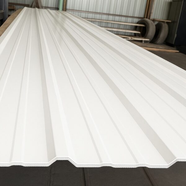 R-Panel Polar White