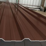 R-Panel Koko Brown
