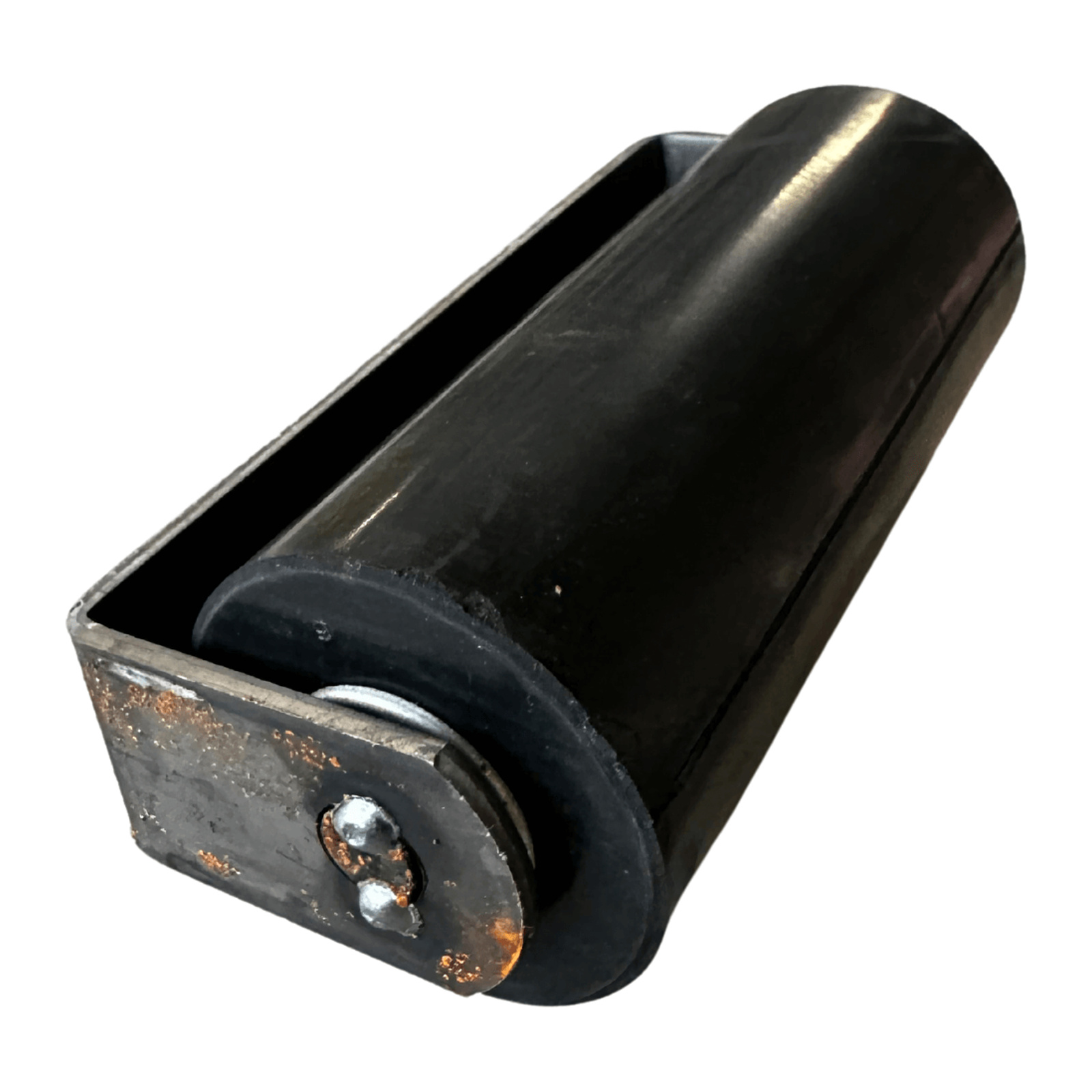 Roller Guide 6", fence and gate hardware from Ironrod Steel Co. Houston TX