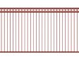 Single Square Gate_ Rings Top_ Rings Bottom_ Flush Top Single Square Gate_ Rings Top_ Rings Bottom_ Flush Top