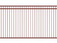 b_Square Gate _Standard _Flush Top b_Square Gate _Standard _Flush Top